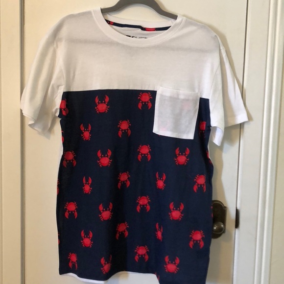 knicker bocker Other - NWT Knicker Bocker size Lg short sleeved shirt